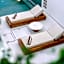 Garden Villa Pererenan by BREIG