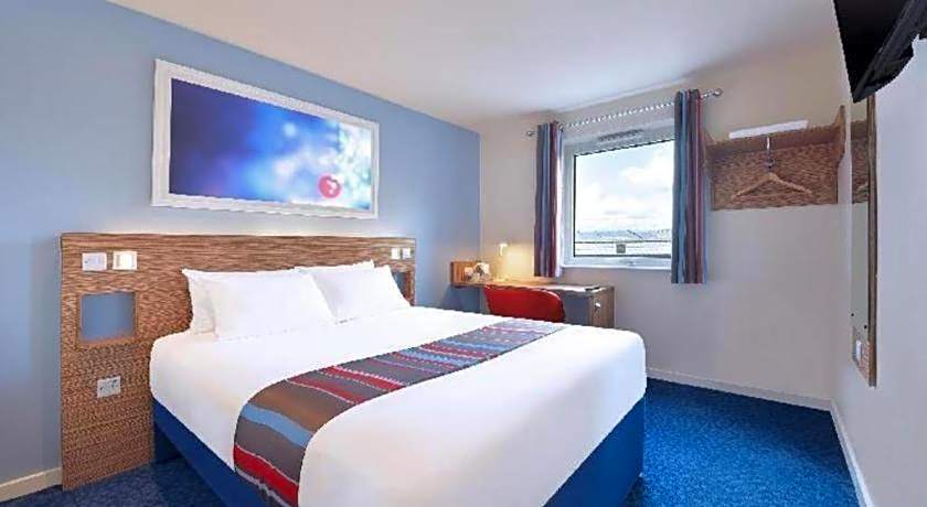 Travelodge Southampton Central
