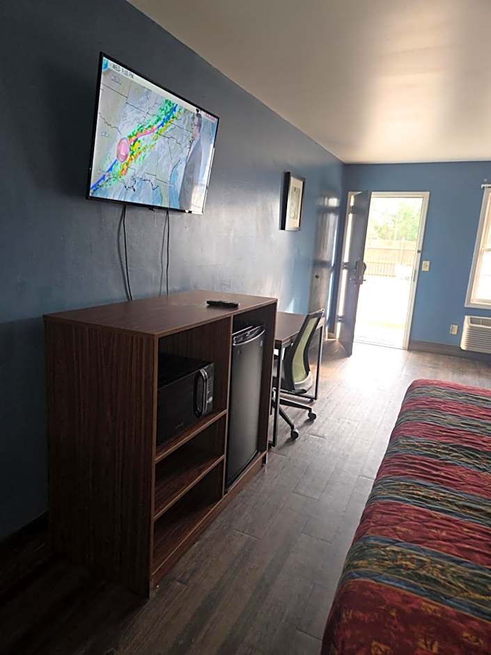 Countryside Inn