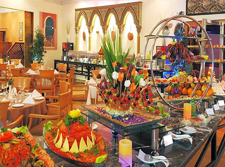 Royal Mirage Fes Hotel