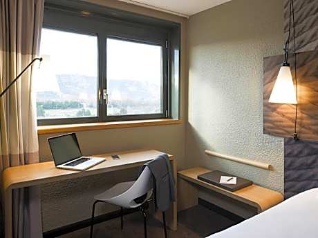 Standard Double Room with Sofa