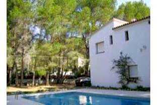 Rentalmar El Pinar Adosados