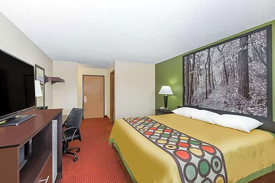 Western Inn & Suite Grinnell IA