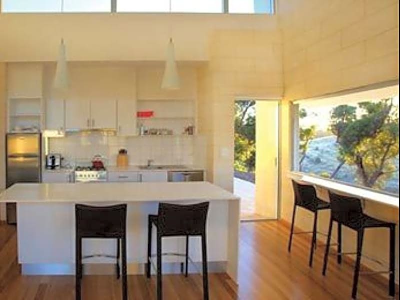 Tanonga Luxury Eco Lodges