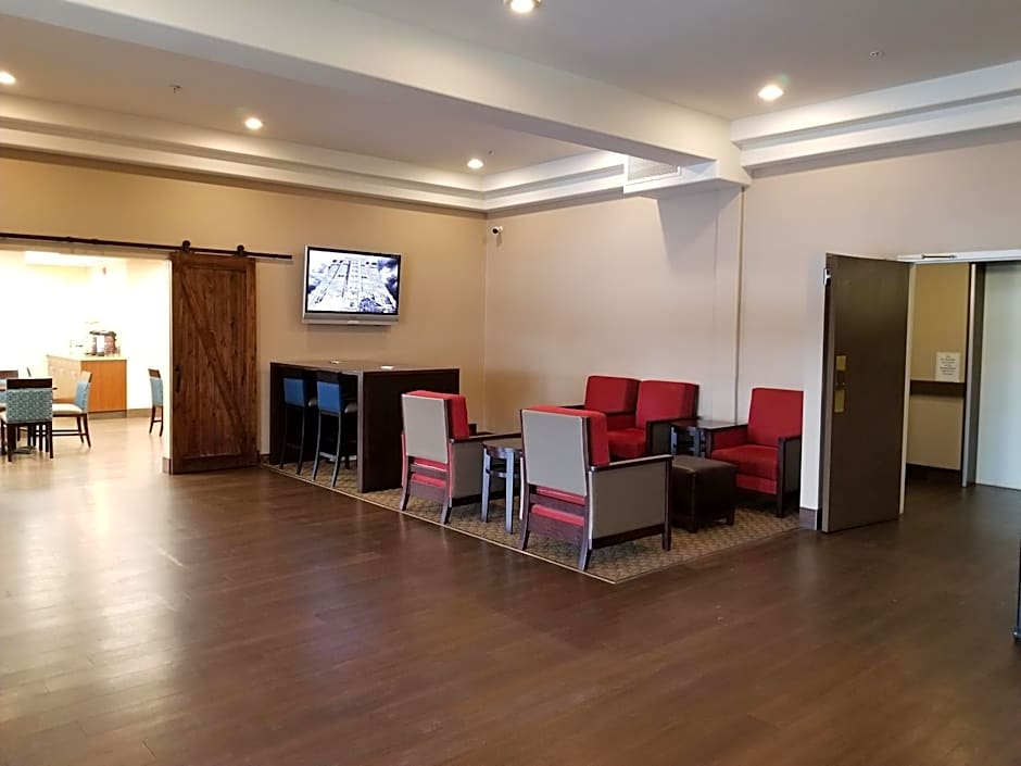 Comfort Inn Lethbridge