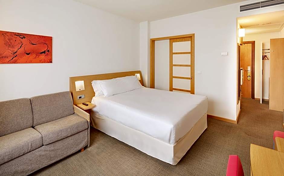 Sercotel Valladolid
