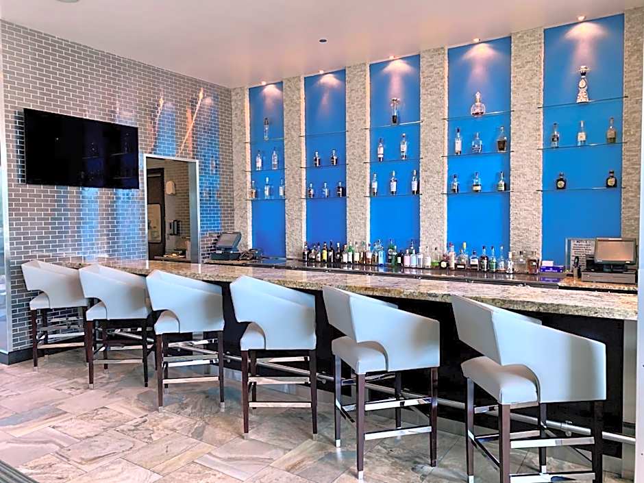 Hotel Indigo Waco-Baylor By IHG