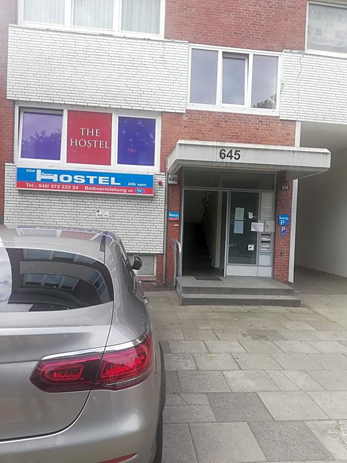 The Hostel