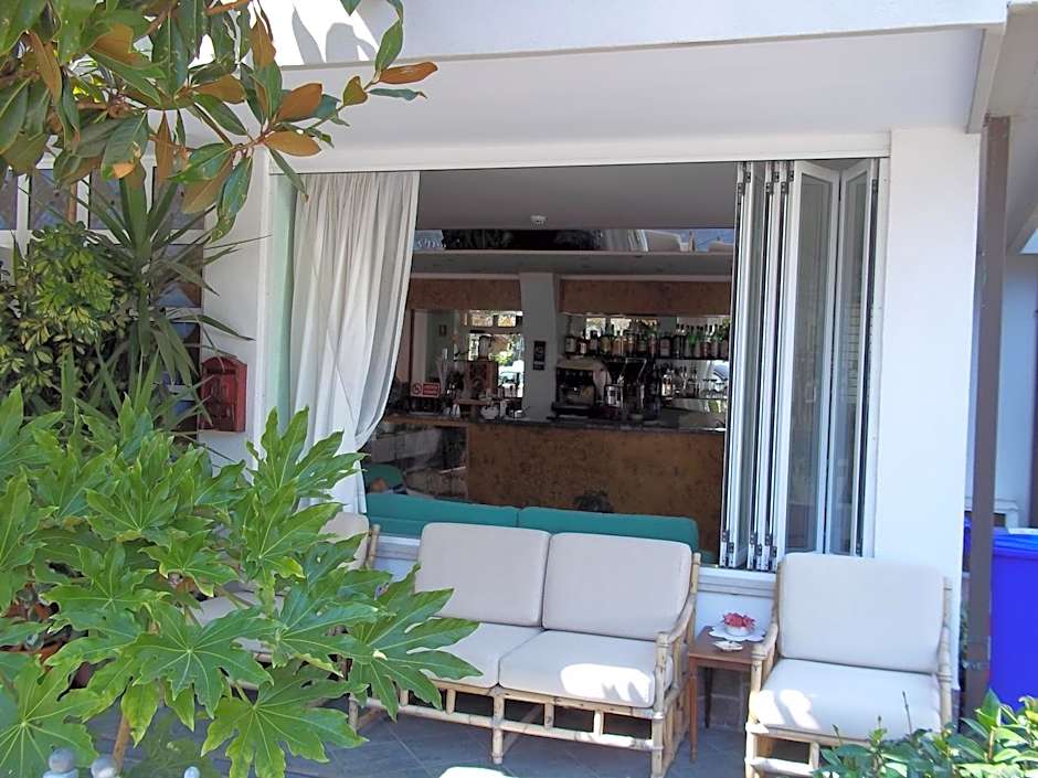 Hotel Meublè Villa Patrizia