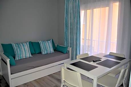 APARTAMENT 3 PAX