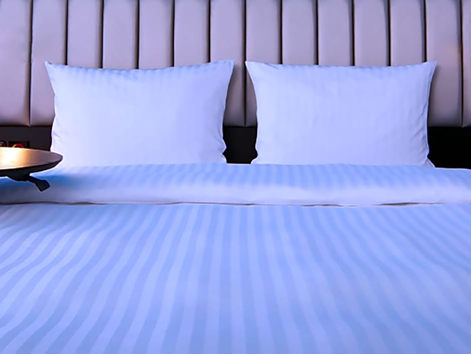 Park Inn by Radisson Brampton, ON