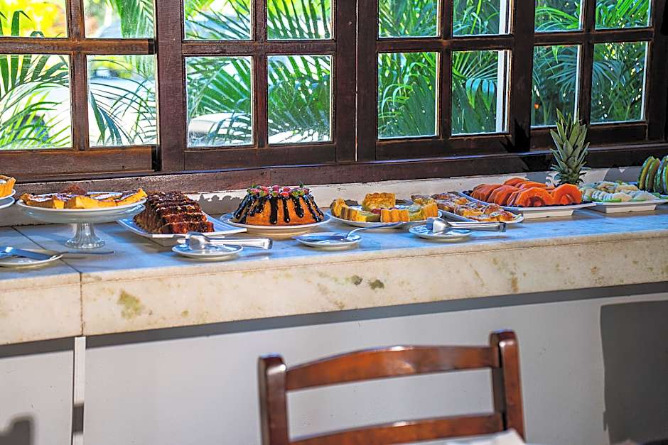 Pousada Maria Maria Buzios