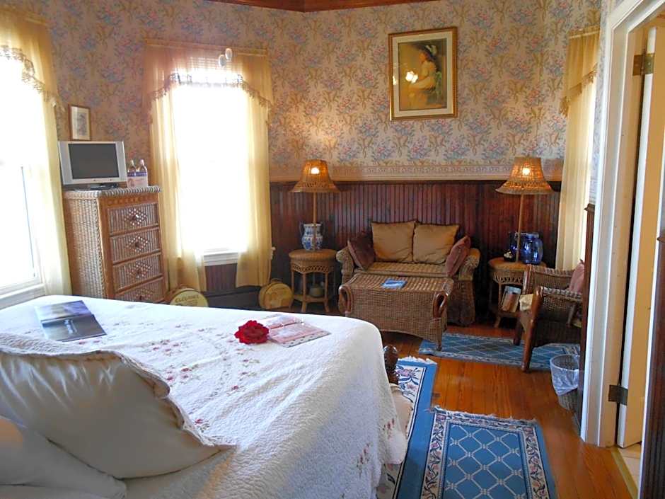 Angel of the Sea Bed and Breakfast