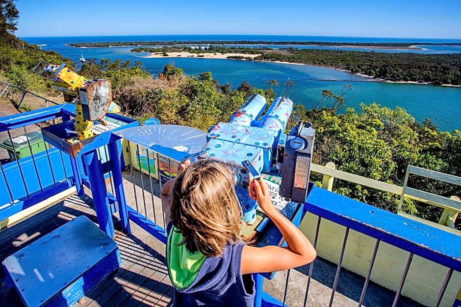 BIG4 Whiters Holiday Village