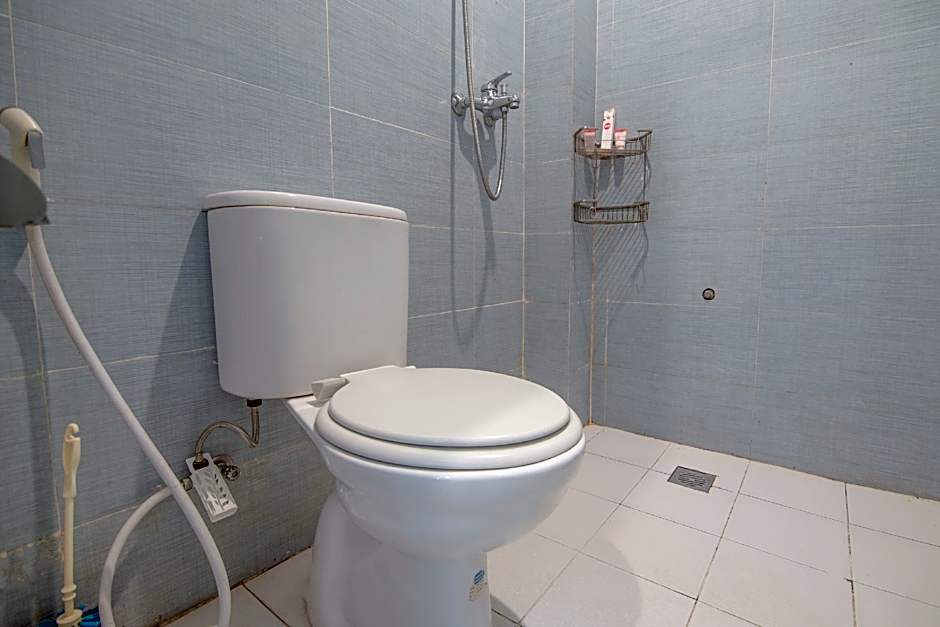 Hotel O Appartel Cempaka