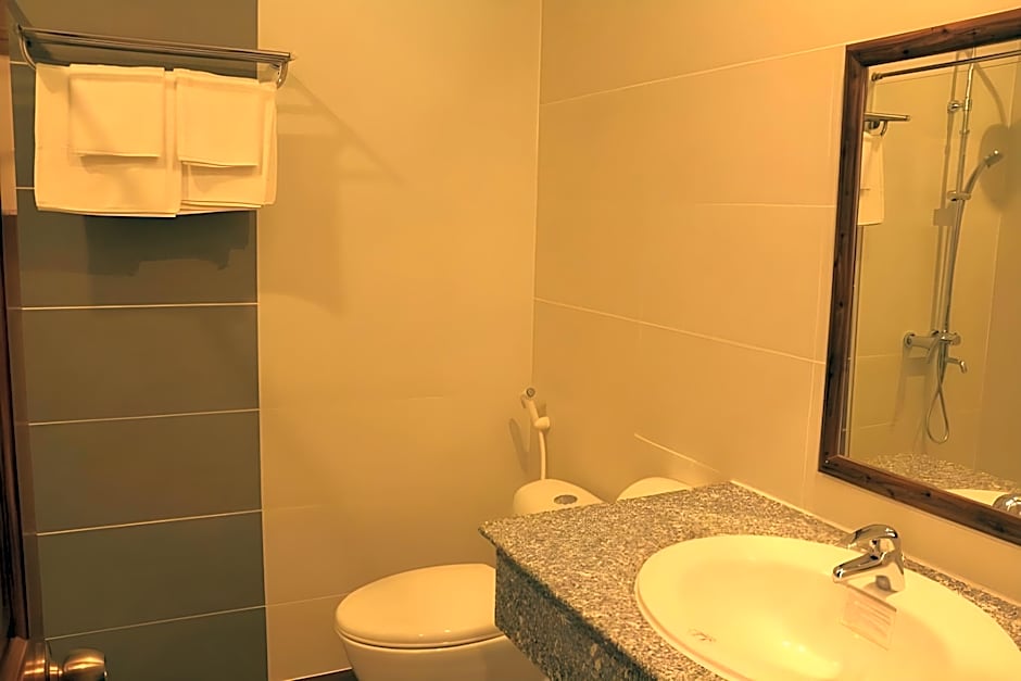 Victoria Phu Quoc Hotel