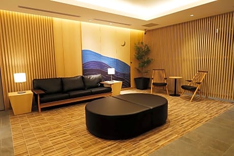 KEIKYU EX INN Tokyo Nihombashi