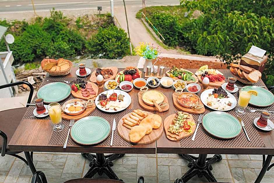 İSKALİTA Otel