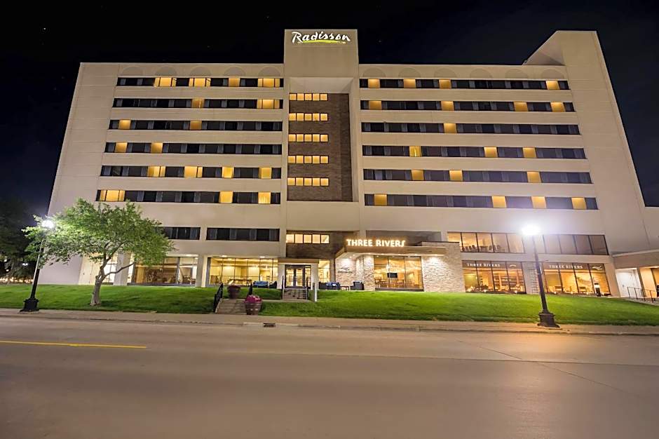 Radisson Hotel La Crosse