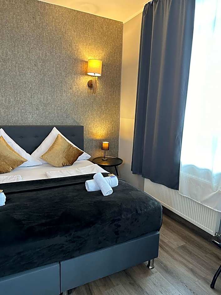 Hotel Restaurant zum Löwen