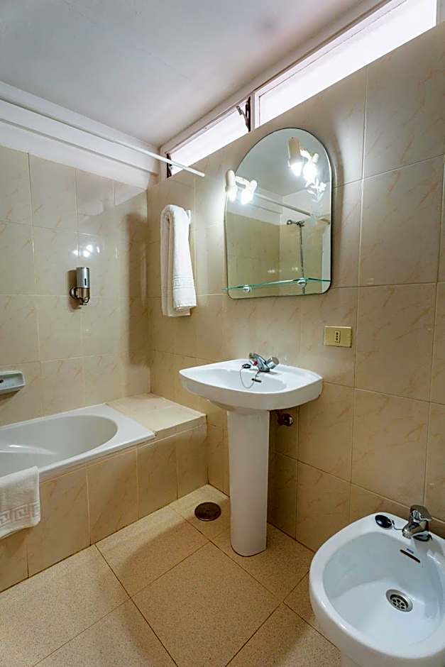 Apartamentos Borinquen