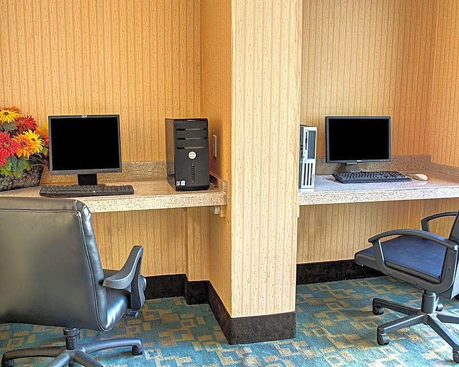 Quality Inn Richmond North