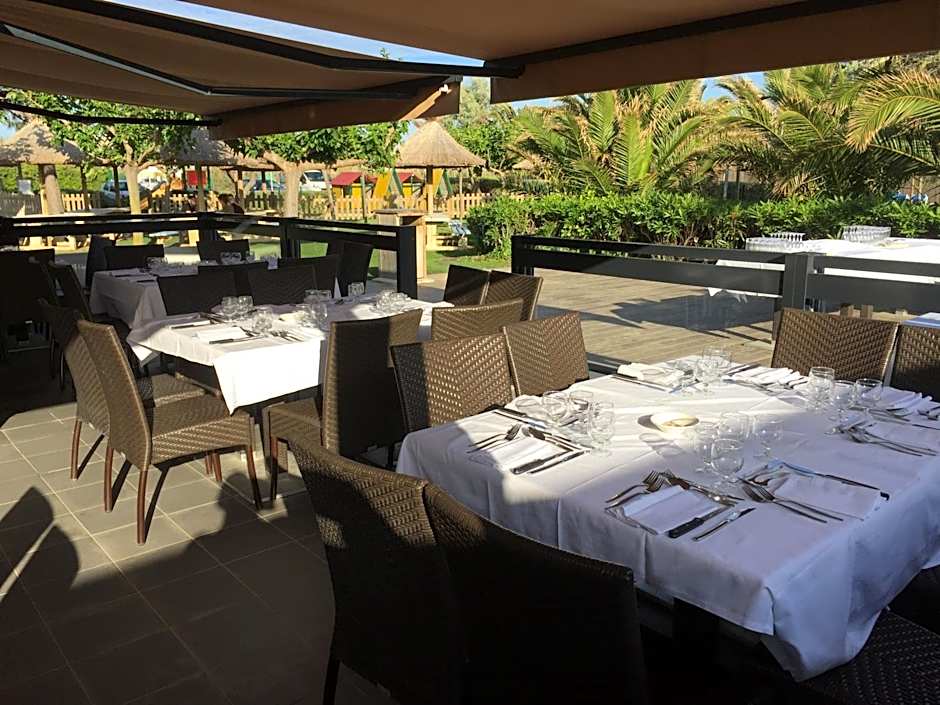 Village Club la Font des Horts