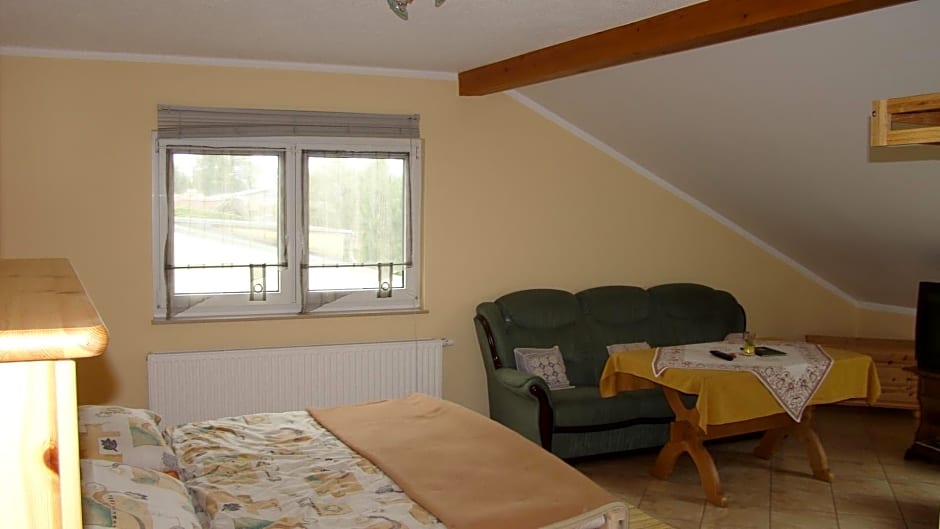 Teschendorfer Landgasthof