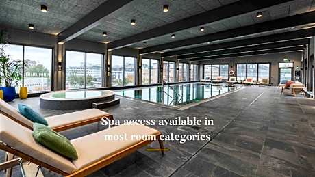 voco Stockholm Kista By IHG