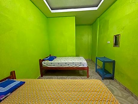 Small Twin Room