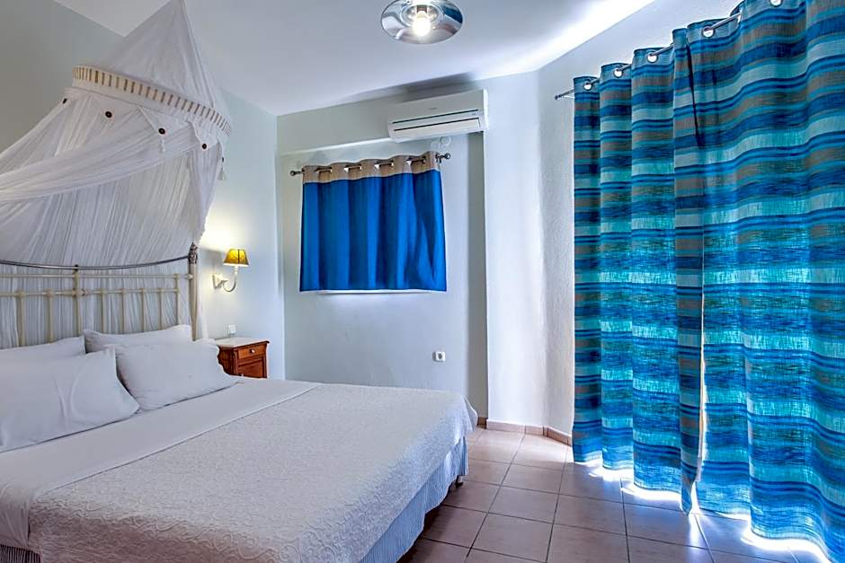 Maistrali Beach Studios