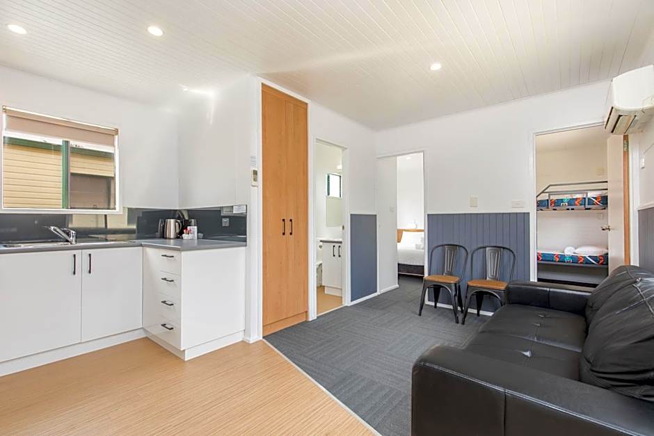 All Seasons Mildura Holiday Park