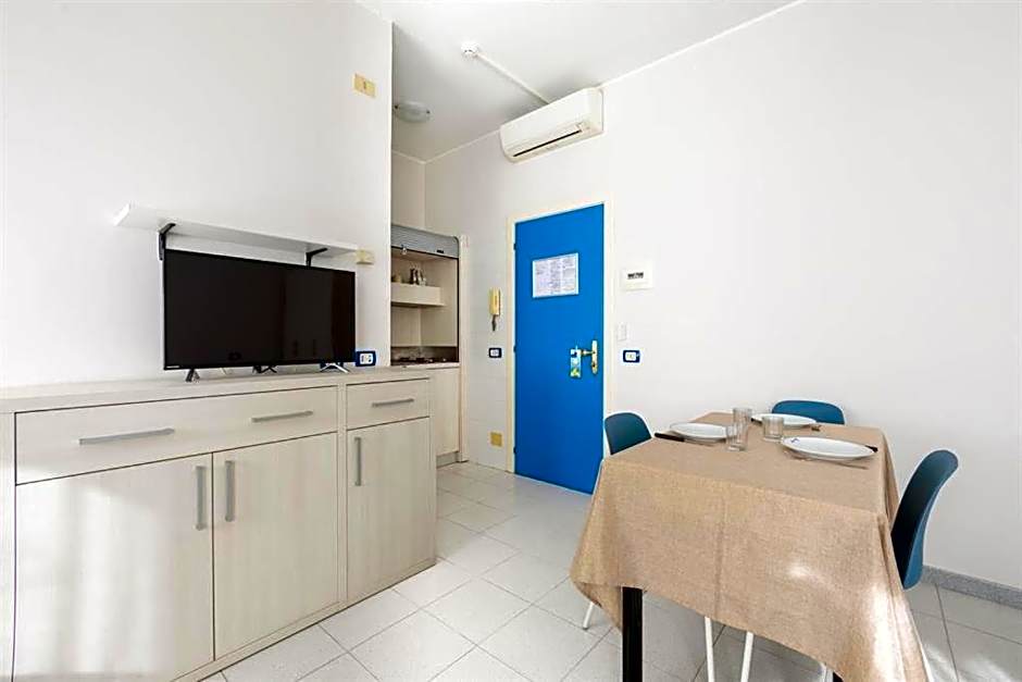 Hotel Residence Mediterraneo