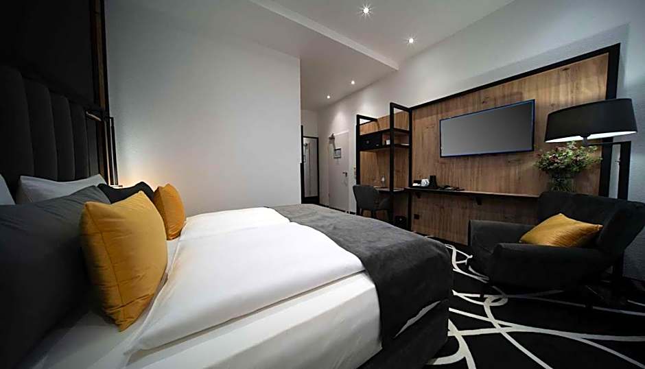 Hotel Pearl Dortmund-Nordstadt