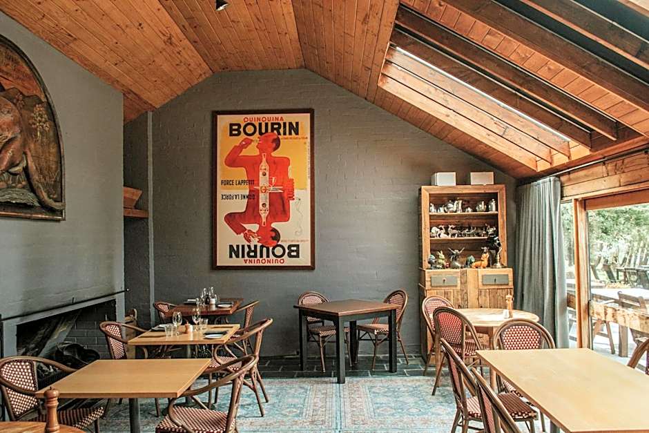 Crackenback Farm Guesthouse