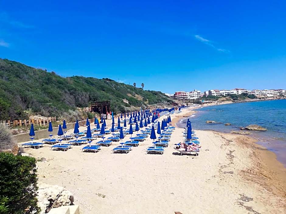 iGV Club Vacanze Le Castella