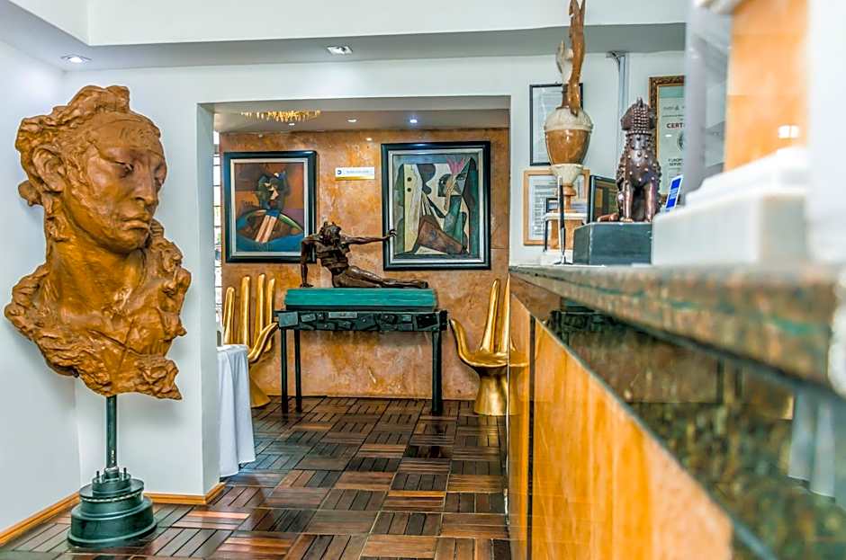 European Life Style Executive Suites