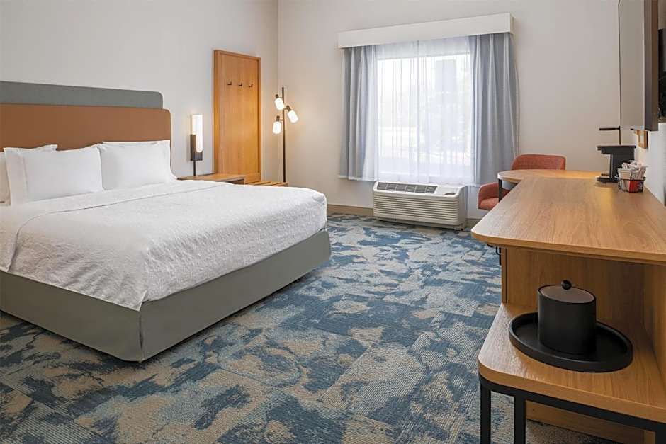 Hampton Inn & Suites Prescott Valley
