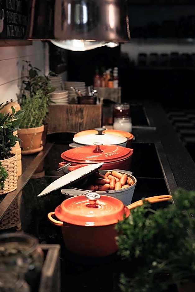 Clarion Collection Hotel Slottsparken