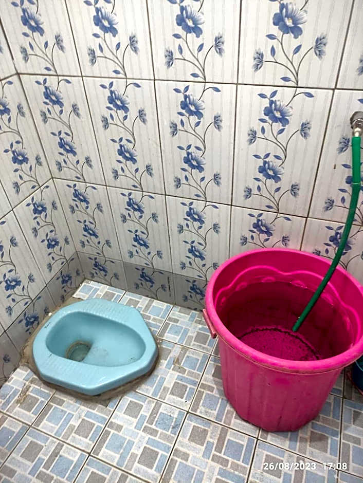 Hotel O Lina Homestay Syariah