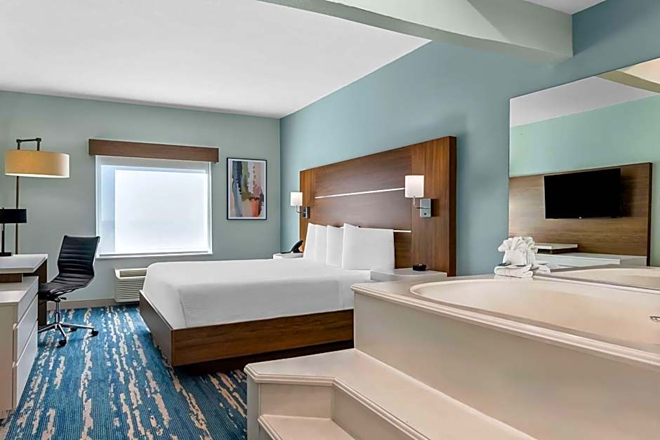 Best Western Executive Inn