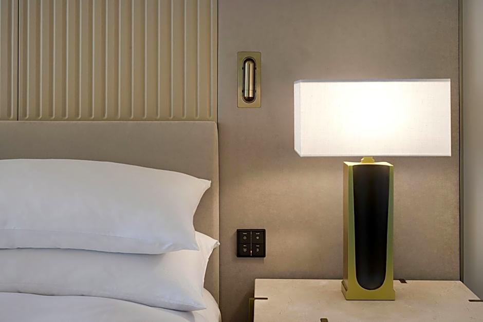 JW Marriott Hotel Madrid
