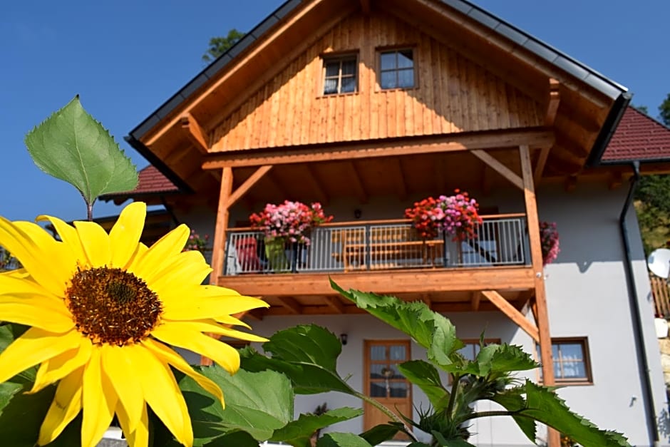 Ferienhaus Schleinzer