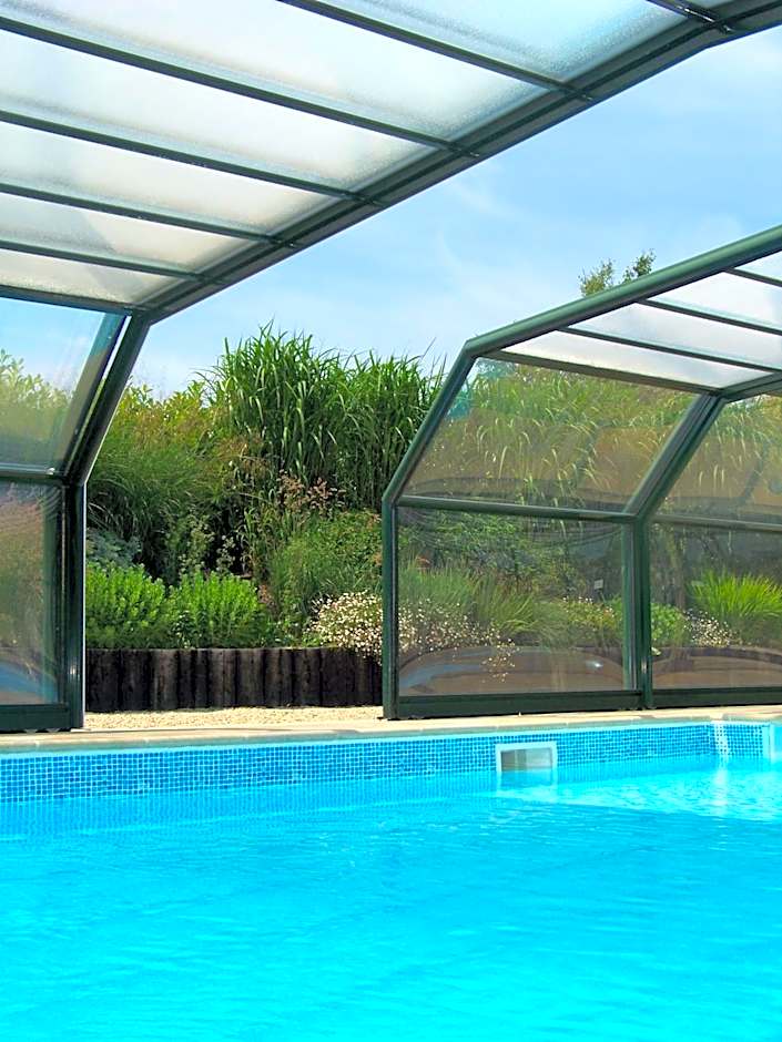 Hotel Nuit Et Jour - La Maison de Lucile