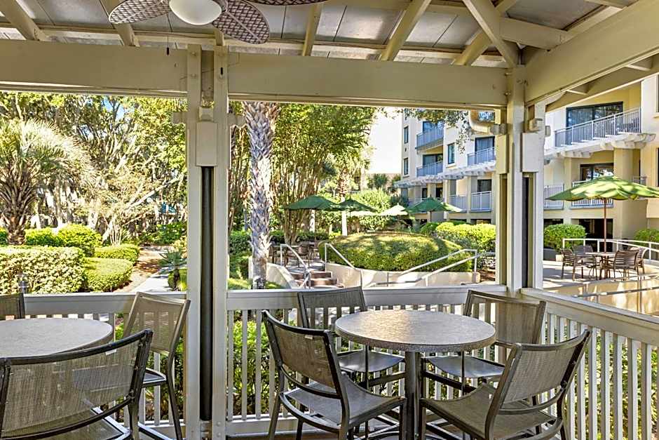 Marriott's Barony Beach Club