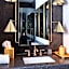 The Bellevue Hotel, in The Unbound Collection by Hyatt