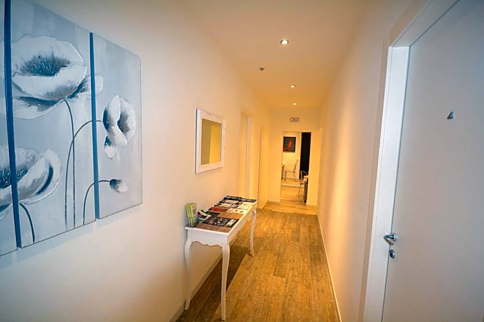 Affittacamere Casa Dane'