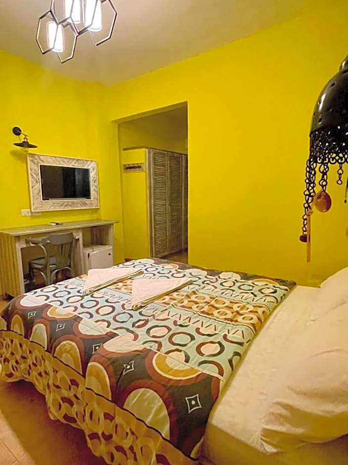 Shams Hotel & Dive Centre