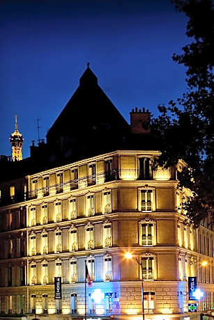 Marceau Champs-Elysées