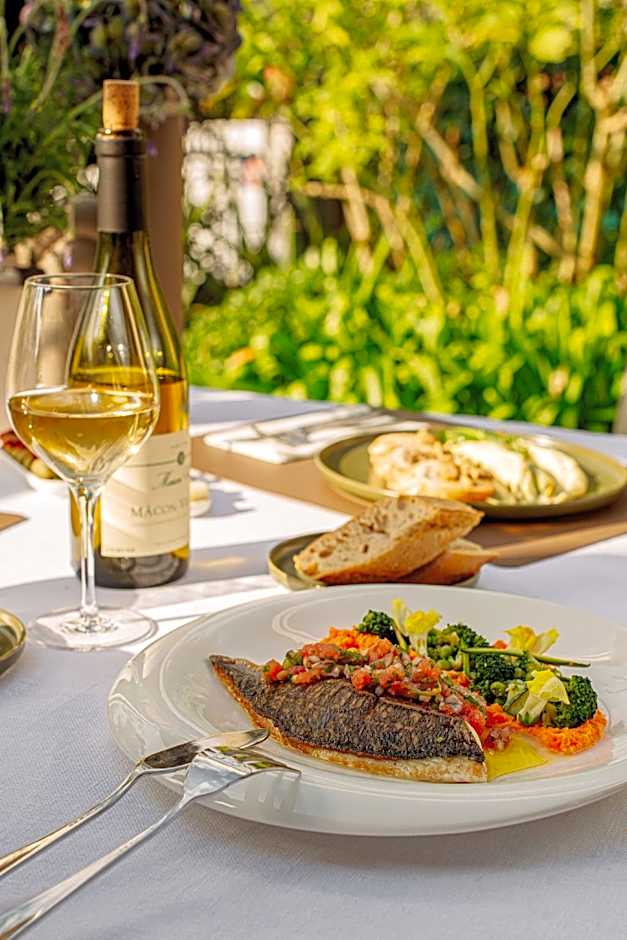 Hotel Villa Fabulite